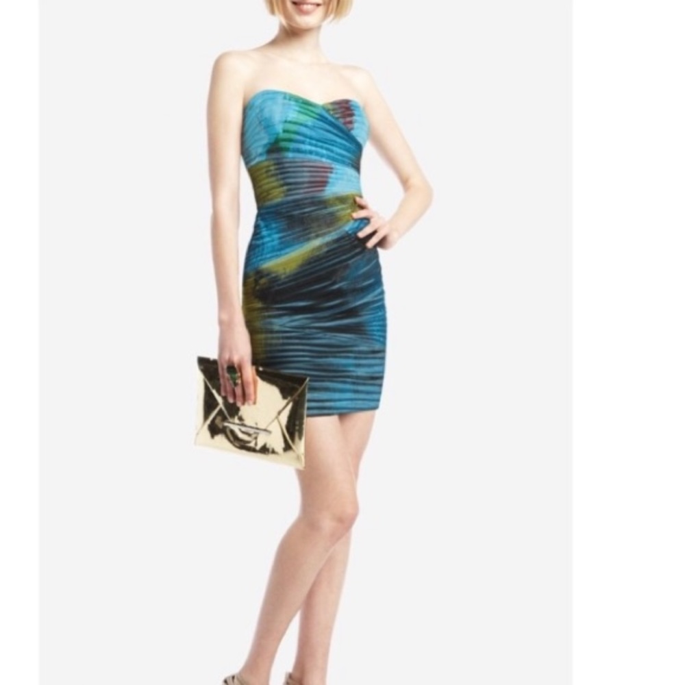 BCBG MAXAZRIA Dress